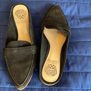 Vince Camuto Mules